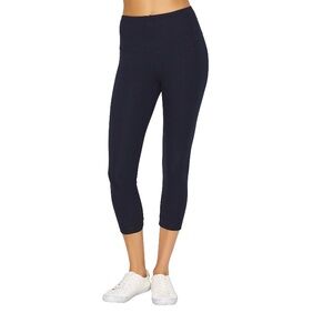 Lysse Cropped Leggings
